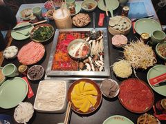 -蜀江龙火锅(339店)