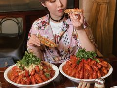 -索菲特西湖大酒店·香榭丽全日候餐厅(南山路店)