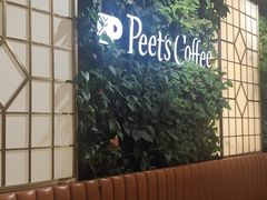 -Peet's Coffee皮爷咖啡(新天地黑标店)