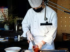 -喜悦烤鸭·新京菜(王府井店)