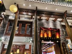 -晓秧锅鲜货火锅·重庆老字号(西外店)