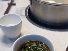 -煲王粤菜餐厅(中侨中心店)