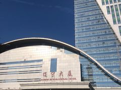 -辽宁大厦