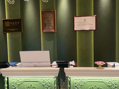 -巴音浩日娲·蒙餐(双林东路店)
