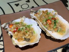 -新凯旋烧烤·燕姐千岛湖土菜