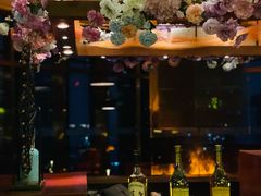 -富力丽思卡尔顿酒店·FLAIR餐厅酒吧