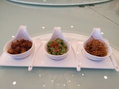 -潮汕味道·煮海餐厅(金麟大厦店)