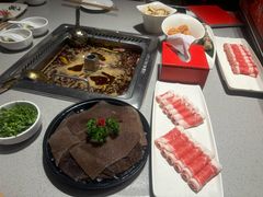 -海底捞火锅(中原万达广场店)
