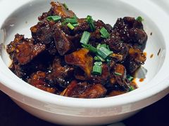 -绿茶餐厅(蓝色港湾店)