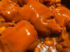 -0776食堂·京城创意菜(七里庄店)