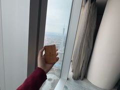 -广州四季酒店