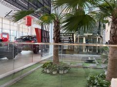 -北京华德宝宝马·M·MINI·摩托车全系4S店(朝阳店)