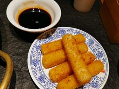 -来涮蜀鲜货火锅串串香(菜市口店)