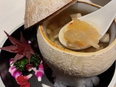 -若蘭慈·无国界素食料理(欢乐海岸店)