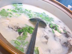 -姜君·千岛湖鱼头馆(浦东大道店)
