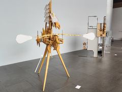 -中华艺术宫(上海美术馆)