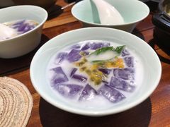 -七色云蔬食(喜邻里店)