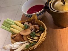 -巴奴毛肚火锅(悠唐购物中心店)