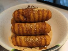 -老佛爷铜炉蛙锅(揭阳万达店)
