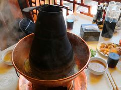 -东来顺饭庄(天坛店)