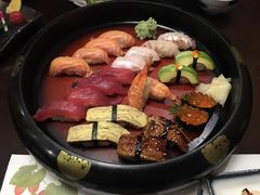 -松子料理(白家庄店)