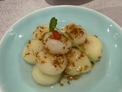 -蓬莱阁中餐厅(崇文门店)