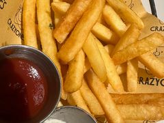 -CRAZYONES克芮旺斯西班牙餐厅(苏州中心店)