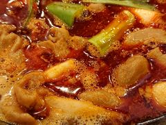 -湘肠香火锅店(团结湖店)
