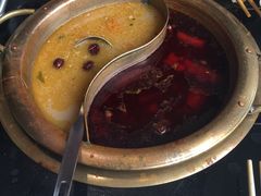 -川中故事·成都老火锅(东书房店)