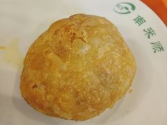 -南来顺饭庄·清真(南菜园店)