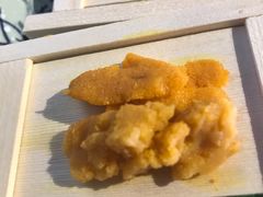 海胆刺身-禅猫日本料理