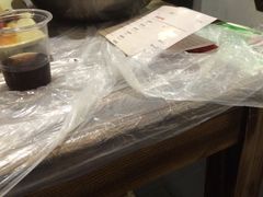 牛蛙-靓靓蒸虾(中山公园店)