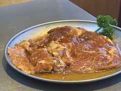 -大叹号·朝鲜族烤肉(潍坊泰华城店)