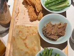 -大鸭梨烤鸭(顺义石园店)
