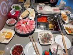 -海底捞火锅(坪山益田假日广场店)