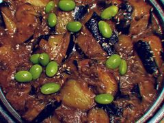 -鳗鱼家·深夜食堂(军博店)