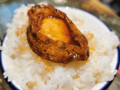 鲍鱼鸡煲-争鲜·鲍鱼鸡煲(美邻中心店)