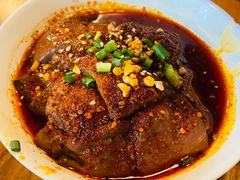 -付小姐在成都(中山公园店)
