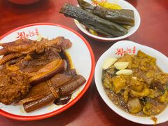-刘小忙把子肉(北园大街总店)