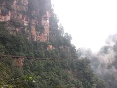 -赤水丹霞旅游区·佛光岩