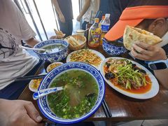 -长安后宰门水盆羊肉(新都心店)