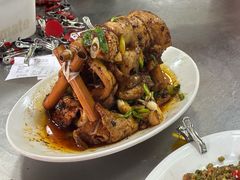 -代木儿回锅肉
