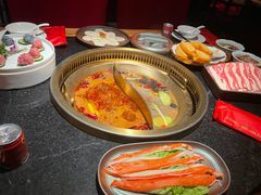 -红运火锅·中国名火锅·国风演绎(省体店)