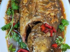 -巢湖名吃·徽府农家菜(半汤店)