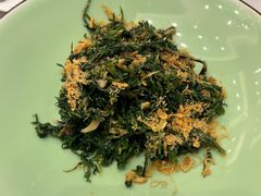 -天龙宝严素食馆(大兴善寺店)