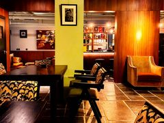 -漪龙台·B26 Rooftop Lounge