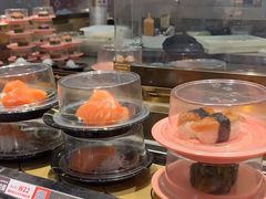 -争鲜回转寿司(南开大悦城店)