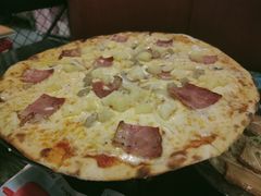 -机器人火炉披萨