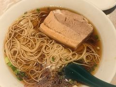 -松鹤面馆·古法焖肉面(观前店)