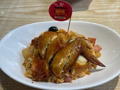 -滋味满屋美食坊(上海街店)